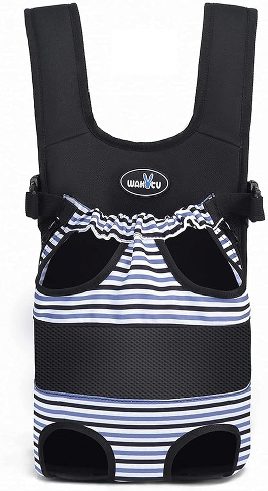 Dog Front Carrier Backpacks for Small Dogs