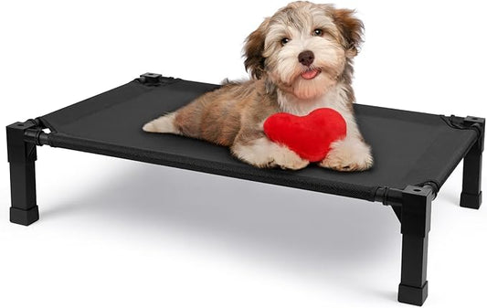 Cooling Elevated Dog Bed