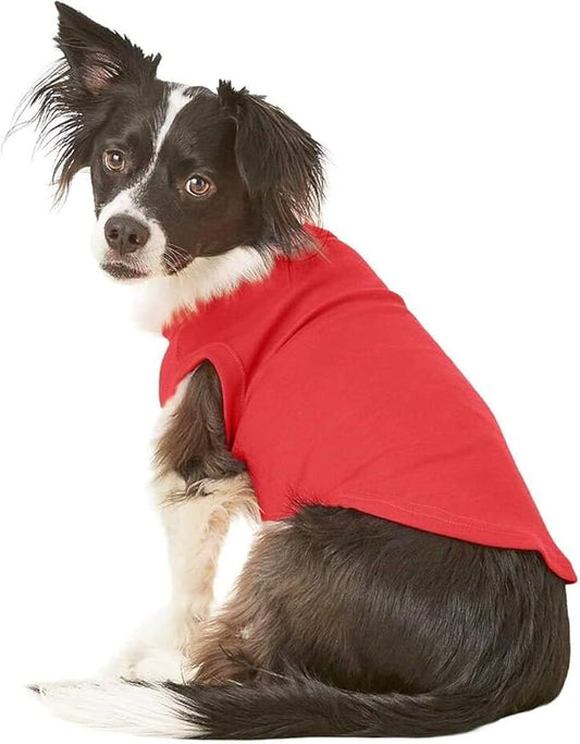 Pet Dog Fleece Shirt Vest Small Dog Shirts Warm Puppy T Shirt Winter Dogs Clothes