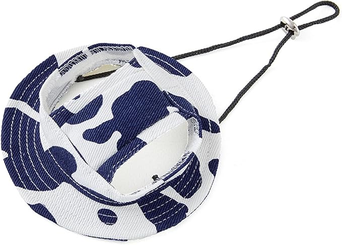HDKUW Dog Bucket Hats