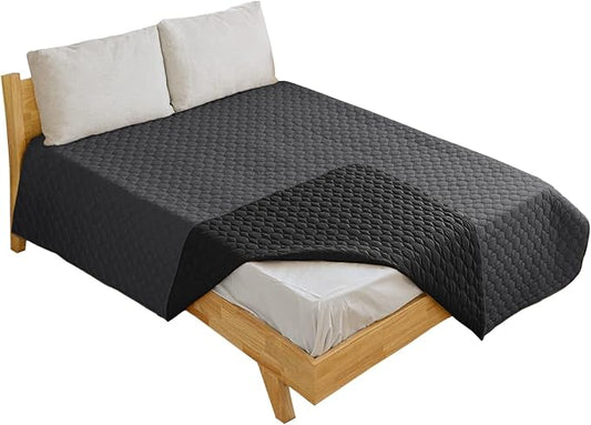 Dog Bed Cover Reversible Waterproof 100% Pet Blanket