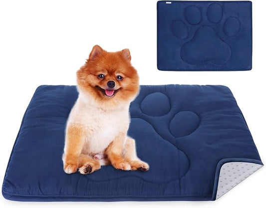 Dog Crate Pad(18"x 24")