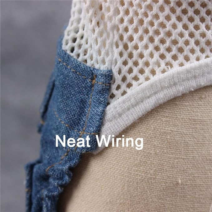 Pet Dog Clothes for Small Dogs Girl