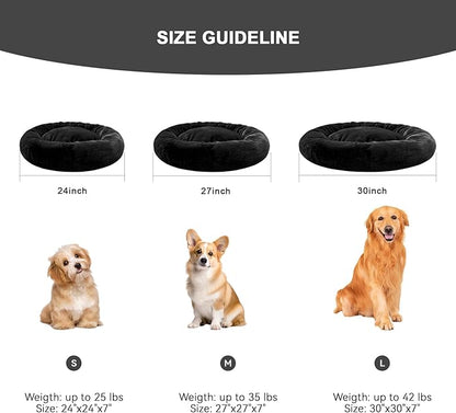 Dog Bed for Large Dogs 36 inch