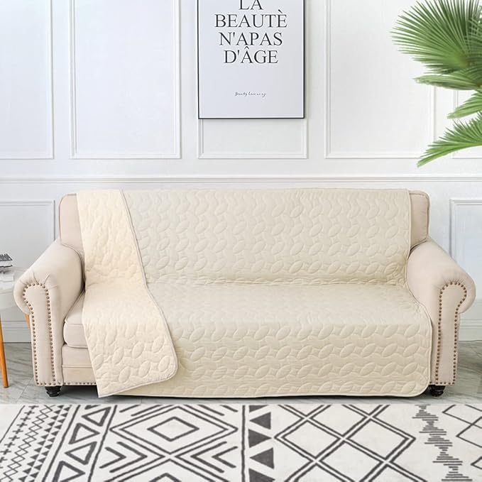 Ameritex Pet Bed Cover Dog Bed Blanket