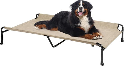 Veehoo Cooling Elevated Dog Bed CWC2404