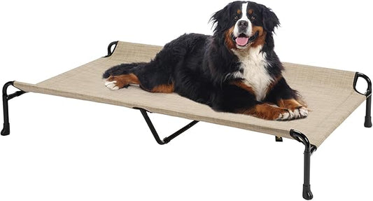 Veehoo Cooling Elevated Dog Bed CWC2404
