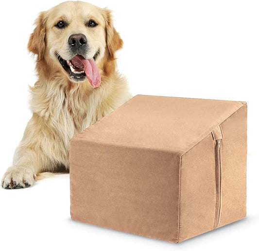 SAGEFINDS Front Seat Extender for Dogs