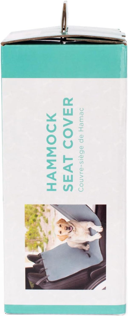 ZippyPaws Adventure Car Hammock for Dogs