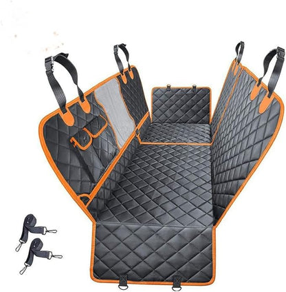 Dog Car Seat Cover
