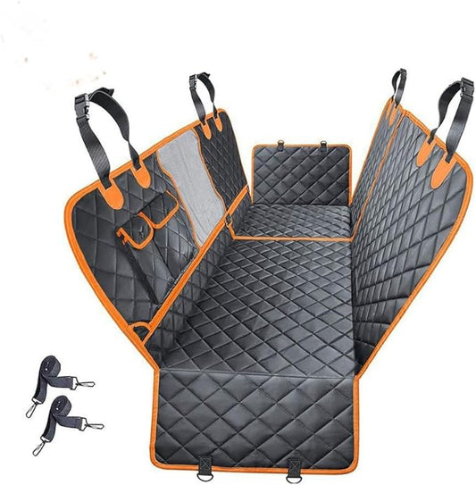 Dog Car Seat Cover
