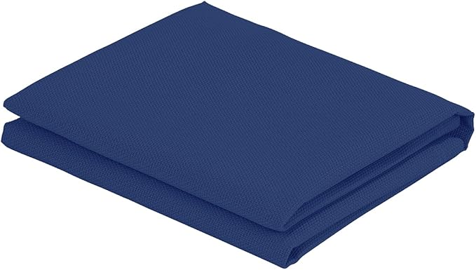 Veehoo Dog Bed Cover for CWC2002, CWC2003, CWC2203A, CWC2203B, Size L, Blue