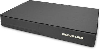 The Dog’s Bed Orthopedic Memory Foam Dog Bed 46x28, Pain