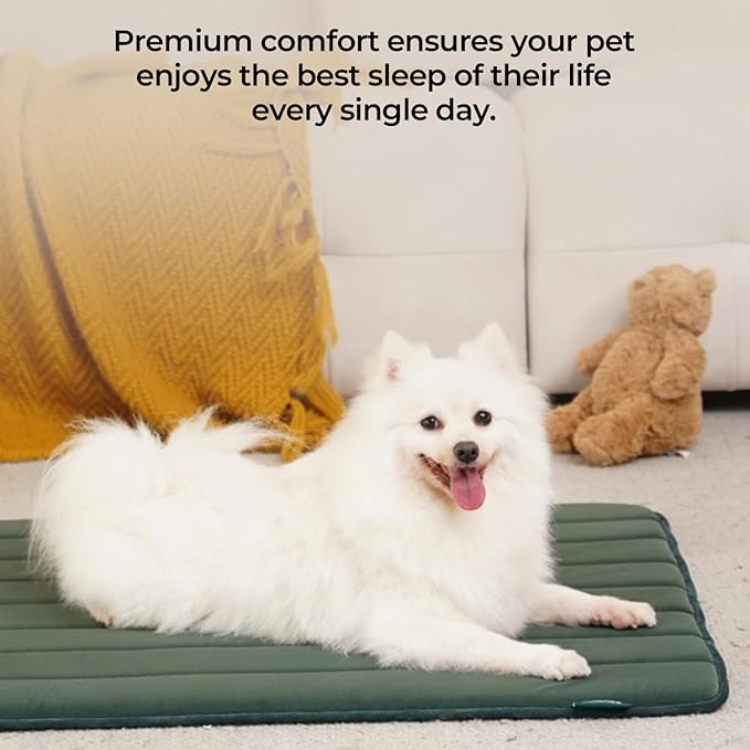 BALANCE Dog Crate Pad