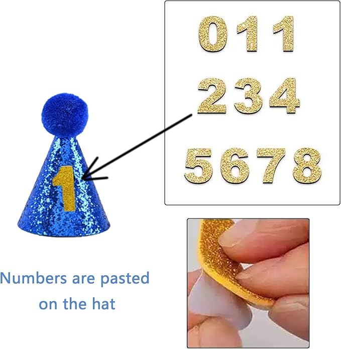 Cat Birthday Party Supplies Cat Kitten Bandanas,Cat Birthday Hat,Cat Birthday Number,Cat Birthday Banner,Cat Bowtie, 8 Letter Balloons,Birthday Outfit for Cat Kitten,cat Birthday Decoration..