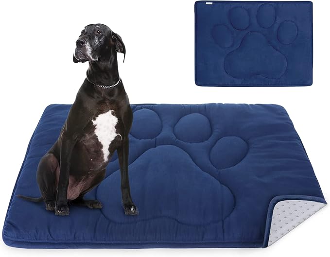 Dog Crate Pad(30"x 48")