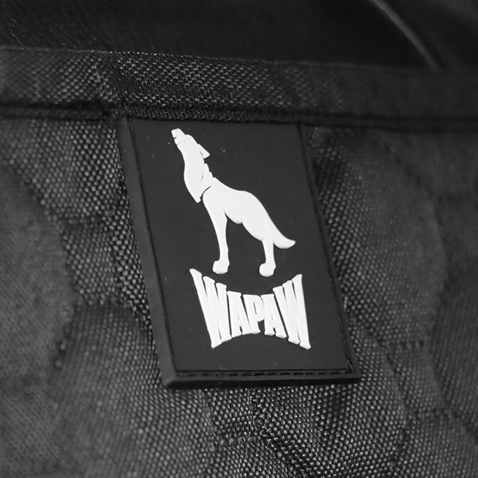 Car Back Seat Extender for Dogs