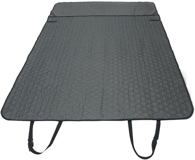 J&C Pet Cargo Liner
