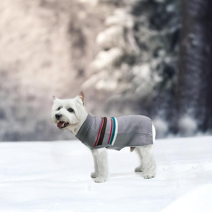 PAWCHIE Dog Sweater