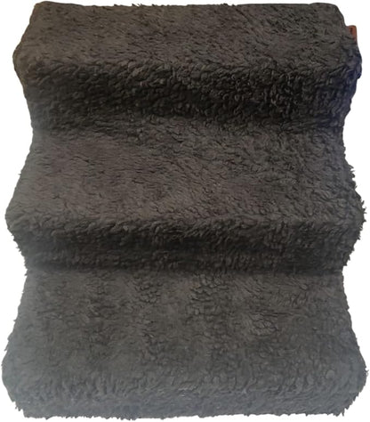 ZENVY Pet Steps 3-Step Non-Slip
