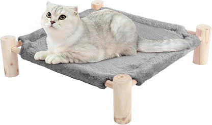 Patas Lague Cat and Dog Hammock Bed Small Dog Bed