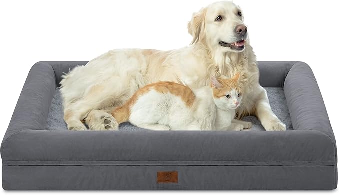 Large Dog Bed
