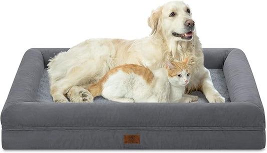 Large Dog Bed