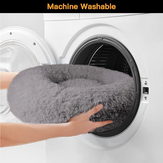 Dog Beds for Medium Dogs 45 Lbs