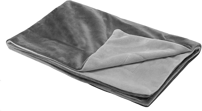 Furhaven Waterproof Throw Blanket for Dogs & Indoor Cats