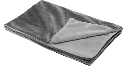 Furhaven Waterproof Throw Blanket for Dogs & Indoor Cats