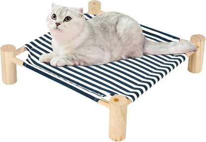 Patas Lague Cat and Dog Hammock Bed Small Dog Bed