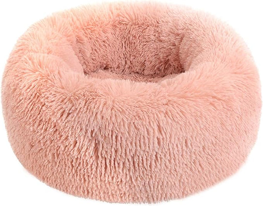 Calming Dog Bed 15.7'