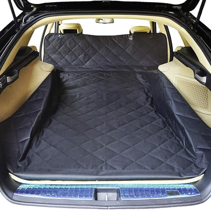 Dogs Cargo Liner Cover for Pets SUV Cars 52 82