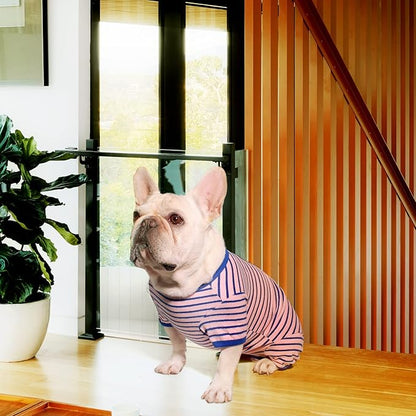 TONY HOBY Female Dog Pajamas