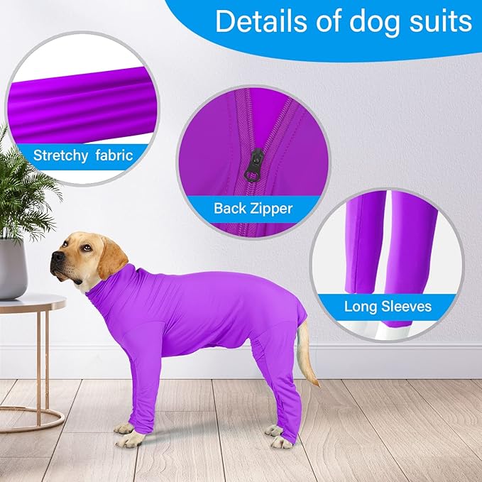 Etdane Dog Onesie After Surgery Pet Surgical Recovery