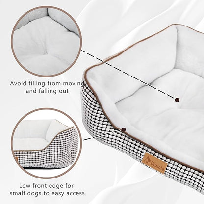 Dog Bed 30×24×9 ",