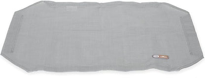 K&H Pet Products Elevated Cooling Outdoor Dog Bed 32 X 25 Inches