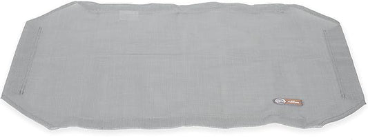K&H Pet Products Elevated Cooling Outdoor Dog Bed 32 X 25 Inches
