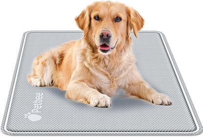 Cooling Mat for Dogs (12-24 LB), 35"*24"
