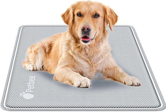 Cooling Mat for Dogs (12-24 LB), 35"*24"
