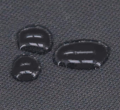 Best Pet Supplies Water Resistant Back Seat Cover for Dogs with Protective Pouch 58 * 54, CS210-GR