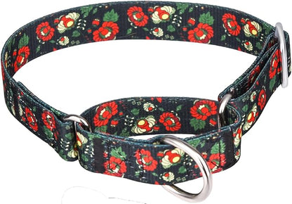 Martingale Dog Collars