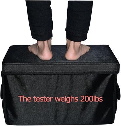 Dog Car Seat Extender up to 200lbs