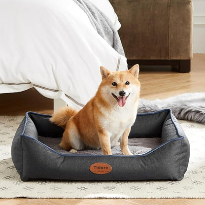Orthopedic Dog Beds for Medium Large Dogs