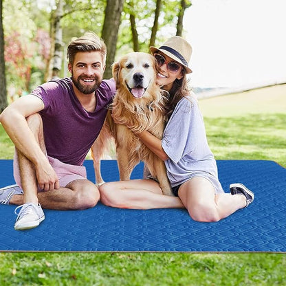 Waterproof Dog Bed Cover - RBSC Furniture Protector Sofa Cover Non-Slip Washable Reusable Incontinence Bed Underpads for Pets Kids Children Dog