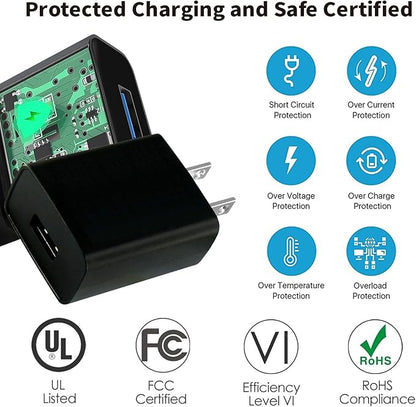 Dog Shock Collar Charger 12-in-1 Training 1M