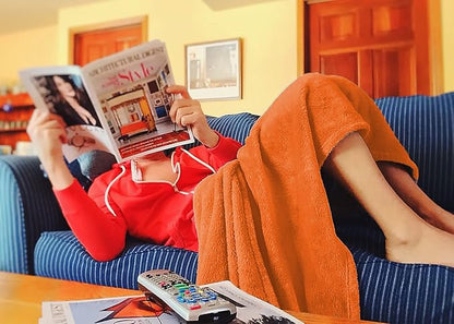 iMaylex Soft Puppy Flannel Fleece Blanket for Pet Dog Cat 27 x 39 inch (70 x 100 cm)