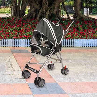 AmorosO Pet Stroller