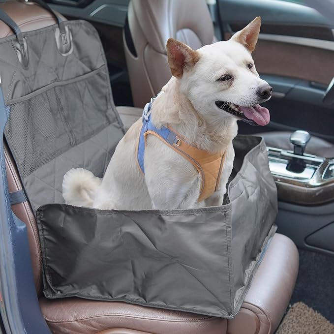 Dog Car Seat for Small Dogs