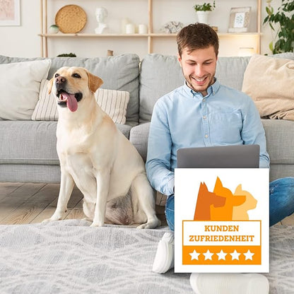 Dog Mat 27.5 x 39.3 in